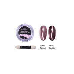Пигмент ALEXANDRA'S PROLINE Bright Chrome Pigment #13