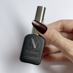 Гел лак NORIKO nails Vamp Girl #165