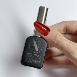 Гел лак NORIKO nails Cranberry Glass #199