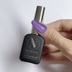 Гел лак NORIKO nails Violet Glass #200