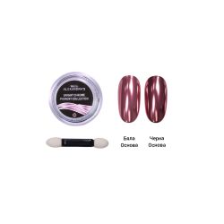 Пигмент ALEXANDRA'S PROLINE Bright Chrome Pigment #5