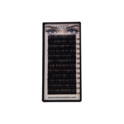 Мигли КК SECRETLY 0.20 D 15 mm