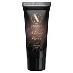 UV/LED Акригел Noriko Nails Acrygel Maybe Baby 60 g