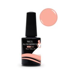 База Гел Лак ALEXANDRA`S Nude Base Bridal Collection #10 14 мл.