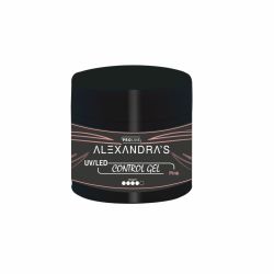 UV/LED гел ALEXANDRA'S PROLINE Control gel Collection Pink 50g