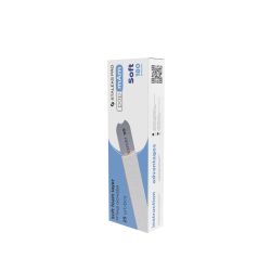 Еднократни пили STALEKS Expert 20 papmAm мека пяна 180W 25 бр.