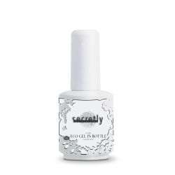 Гел в бутилка SECRETLY PROFESSIONAL ECO GEL IN BOTTLE 2 15 мл.