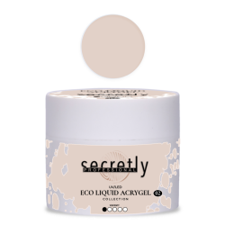 UV/LED Акригел Secretly Professional ECO LIQUID Acrygel Collection #02