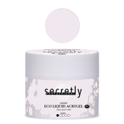 Eco Liquid acrygel collection uv/led