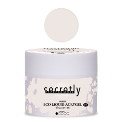 UV/LED Акригел Secretly Professional ECO LIQUID Acrygel Collection #07