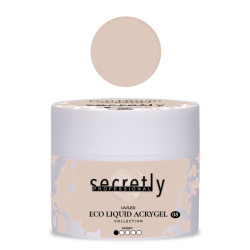 UV/LED Акригел Secretly Professional ECO LIQUID Acrygel Collection #08