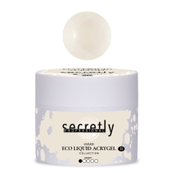 UV/LED Акригел Secretly Professional ECO LIQUID Acrygel Collection #31