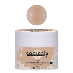 UV/LED Акригел Secretly Professional ECO LIQUID Acrygel Collection #35