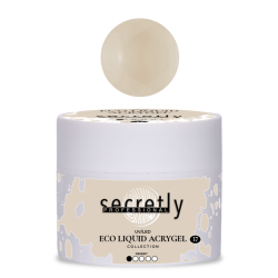 UV/LED Акригел Secretly Professional ECO LIQUID Acrygel Collection #37