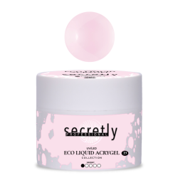 UV/LED Акригел Secretly Professional ECO LIQUID Acrygel Collection #39