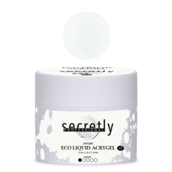 UV/LED Акригел Secretly Professional ECO LIQUID Acrygel Collection #47