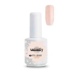 База гел лак SECRETLY ECO LIQUID Rubber base Collection 25 15 мл.