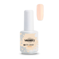 База гел лак SECRETLY ECO LIQUID Rubber Base Collection 29 15мл