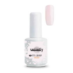 База гел лак SECRETLY ECO LIQUID Rubber Base Collection 30 15мл
