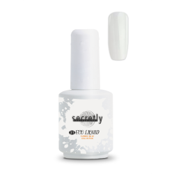 База гел лак SECRETLY ECO LIQUID Rubber Base Collection 31 15мл