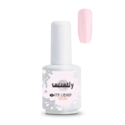 База гел лак SECRETLY ECO LIQUID Rubber Base Collection 32 15мл
