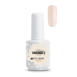 База гел лак SECRETLY ECO LIQUID Rubber Base Collection 33 15мл