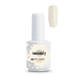 База гел лак SECRETLY ECO LIQUID Rubber Base Collection 40 15мл