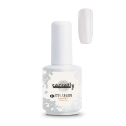 База гел лак SECRETLY ECO LIQUID Rubber Base Collection 41 15мл