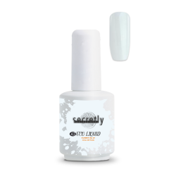 База гел лак SECRETLY ECO LIQUID Rubber Base Collection 43 15мл