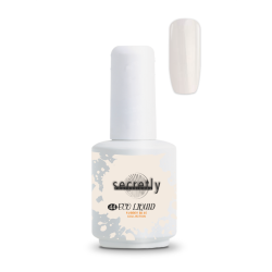 База гел лак SECRETLY ECO LIQUID Rubber Base Collection 44 15мл