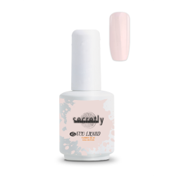 База гел лак SECRETLY ECO LIQUID Rubber Base Collection 45 15мл