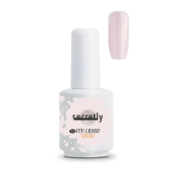 База гел лак SECRETLY ECO LIQUID Rubber base Collection 10 15 мл.