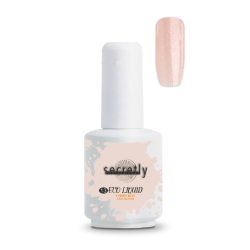 База гел лак SECRETLY ECO LIQUID Rubber base Collection 13 15 мл.