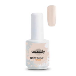 База гел лак SECRETLY ECO LIQUID Rubber base Collection 16 15 мл.