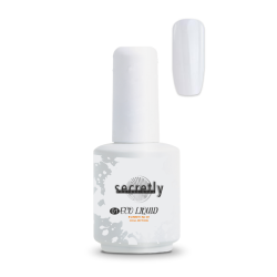 База гел лак SECRETLY ECO LIQUID Rubber base Collection 1 15 мл.