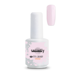 База гел лак SECRETLY ECO LIQUID Rubber base Collection 5 15 мл.