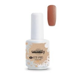 База гел лак SECRETLY PROFESSIONAL ECO PRO Base Collection 43 15 мл.