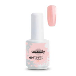 База гел лак SECRETLY PROFESSIONAL ECO PRO Base Collection 6 15 мл.