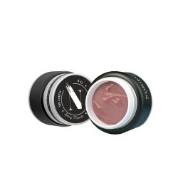 UV/LED гел Noriko Nails Fluffy Gel Berry Mousse 15g