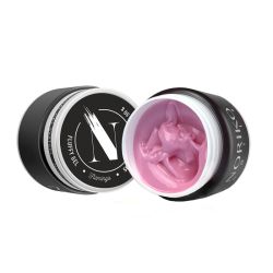 UV/LED гел Noriko Nails Fluffy Gel Flamingo 50g
