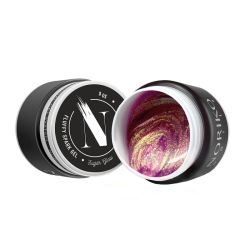 UV/LED гел Noriko Nails Fluffy Spark Gel Sugar Glow 50g