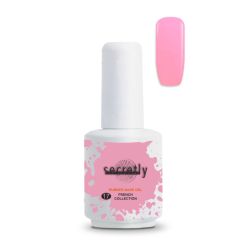 База Гел Лак SECRETLY PROFESSIONAL Rubber Base Gel French Collection #17 15 мл.