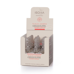 Антицелулитни ампули SALI DI ISCHIA Anti Cellulite Ampoules 12x10ml.