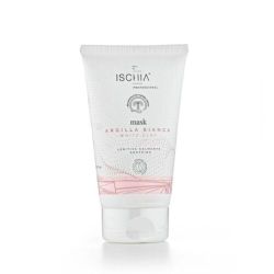 Маска с бяла глина SALI DI ISCHIA Mask with White Clay 150ml