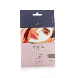 Стягаща маска за лице SALI DI ISCHIA SIRHA Peel Off Powder Friming Mask 30g