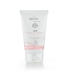 Маска с бяла глина SALI DI ISCHIA Mask with White Clay 150ml