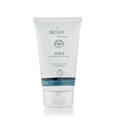 Скраб емулсия за лице с микрогранули SALI DI ISCHIA Scrub Ai Microgranuli Viso 150 ml