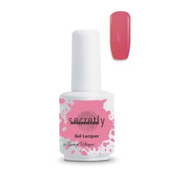Гел лак SECRETLY PROFESSIONAL Limited Collection Spring Whisper Blooming Blush #7