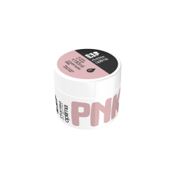 UV/LED гел Clarissa Fiber Glass Builder Gel OPTIMA Cover Nude Pink 50 g