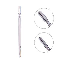 Избутвач XSTAHL Cuticle Pusher rounded